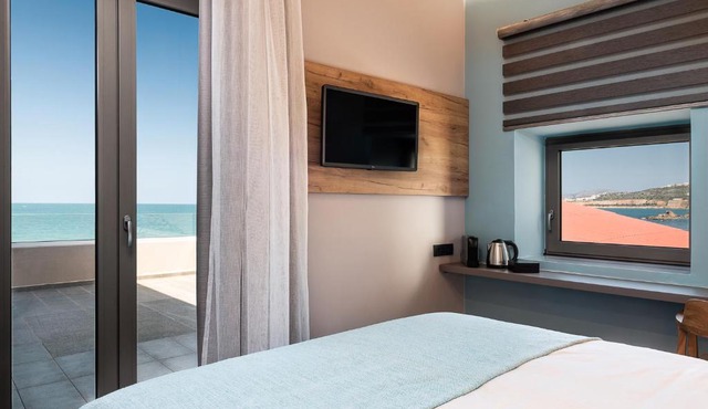 Ciel Collection Suites in Chania