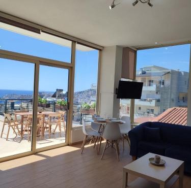 Cimi Apartments in Sarandë