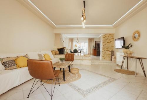 CITY CENTER VILLA HERSONISOS in Hersonissos