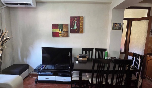 City Clock Apartment in Shkodra City in Shkodër