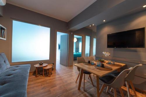 City Dream Suites in Athens