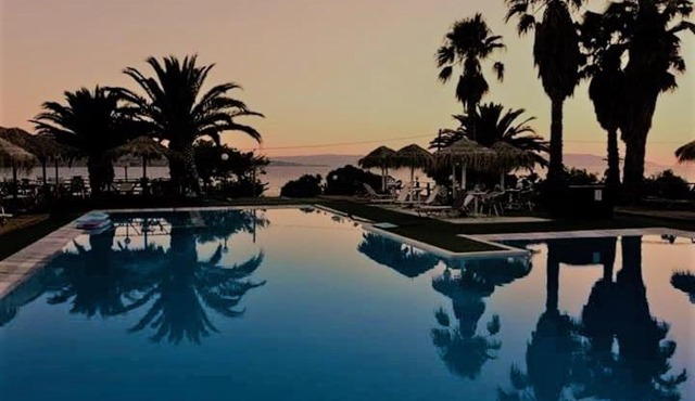 Clara Resort