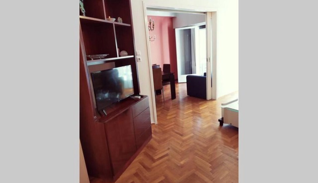 Classical Apartment in Acropolis in Athens