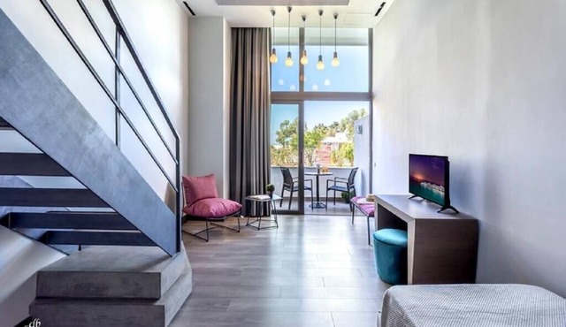 Club Marmara Doreta Beach Resort & Spa All Inclusive in Rhodes