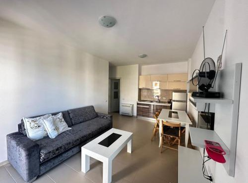 Coastal Breeze Apartament in Vlorë