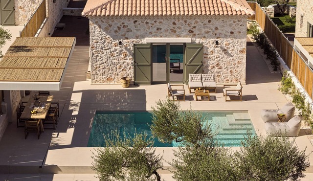 Conte Maris V - The true Mediterranean Escape!