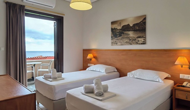 Corali Hotel