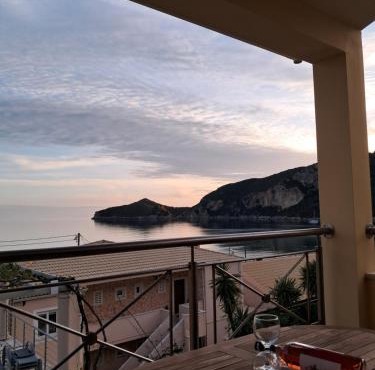 Corfu Studios Stavroula - San George Apartments in Agios Georgios Pagon