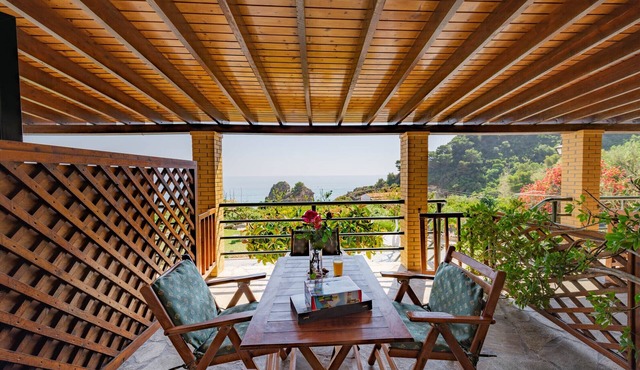 Corporate Apartment in Κέρκυρα
