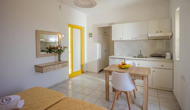 Cosmi Apartments by Estia in Hersonissos