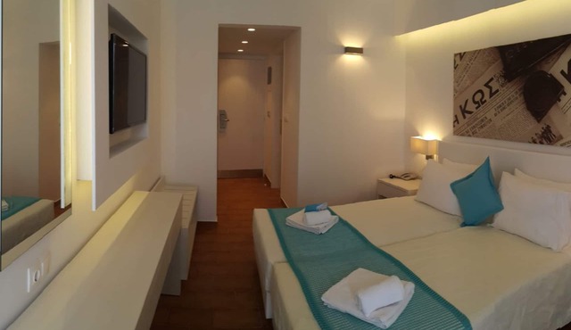 Cosmopolitan Kos Hotel in Kos