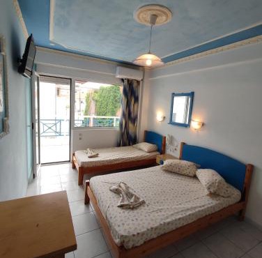 Cosmos Studios in Olympic Beach