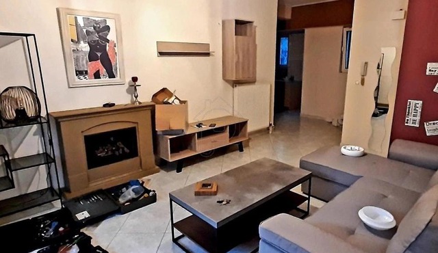 Cosy apartment in Marousi close to Business Center
