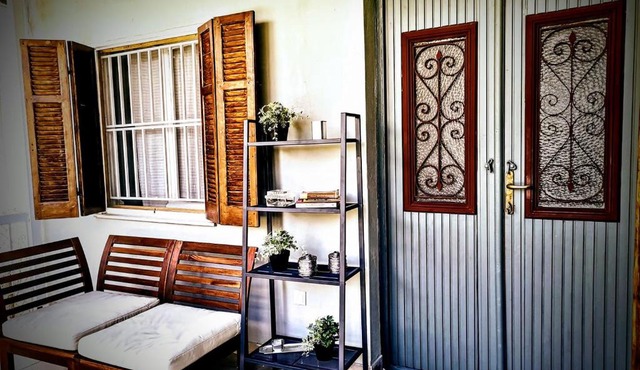 Country House in Sozopoli
