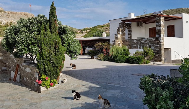 Country houses Marcello - Nikolas