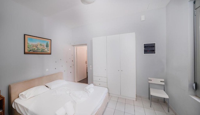 Cozy House For 2 Ppl 1A