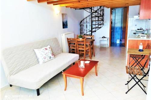 Cozy Maisonette in Moudhros