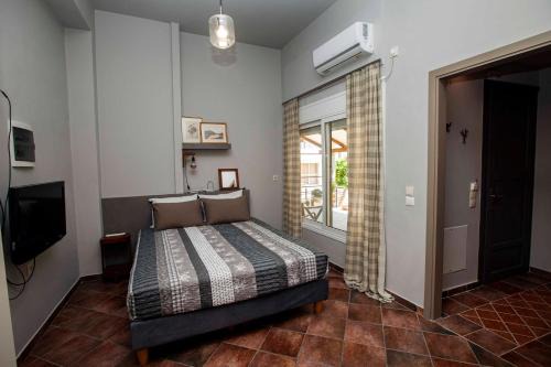 Cozy Stone Studio Agios Adrianos Nafplio in Áyios Adhrianós