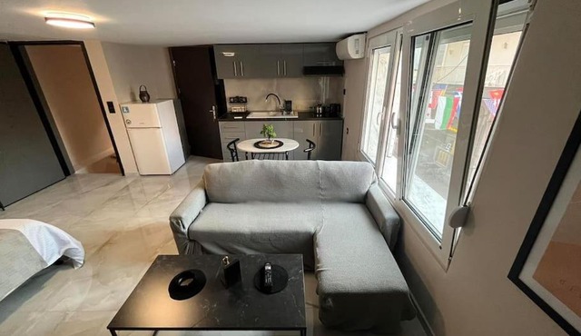 Cozy Studio in ALexandroupolis in Alexandroupoli