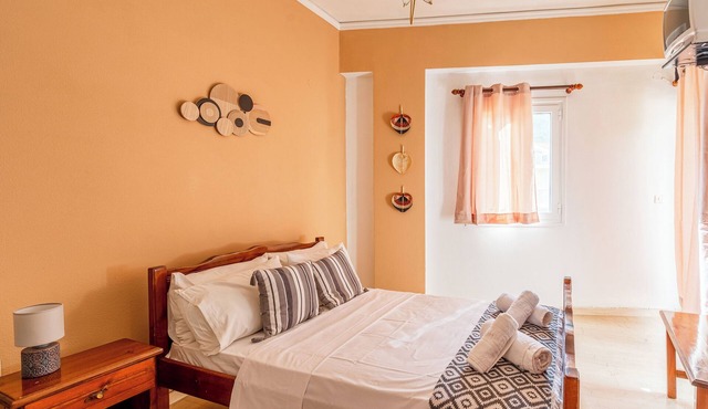 CozyCity2-Bedroom Apartment in Poros kefalonias