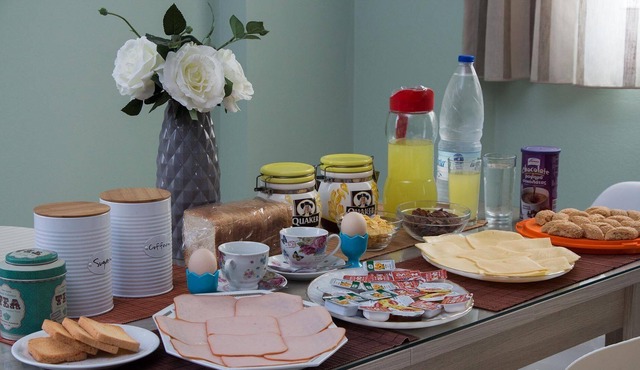 Creta Nostos Luxury Apartment in Chania