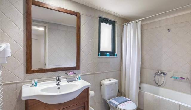 Creta Palm Hotel