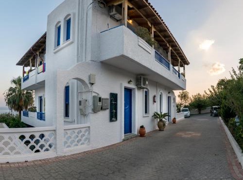Creta Sky in Ierapetra