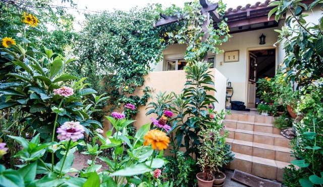CRETAN ROOTS HOME in Kokkini Khanion