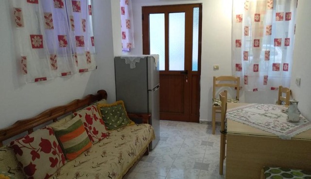 Dalani apartment in Ksamil