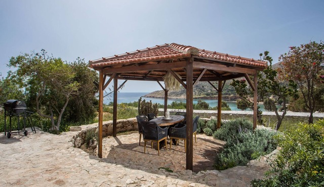 Dame Stamatias Haus by Interhome