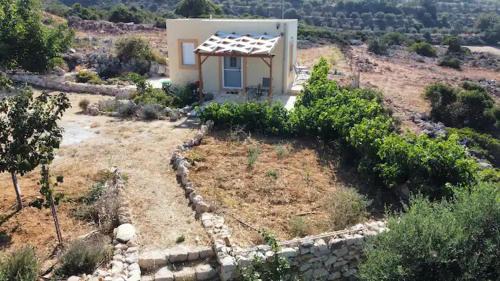 Damianakis Village Rethymno in Somatás