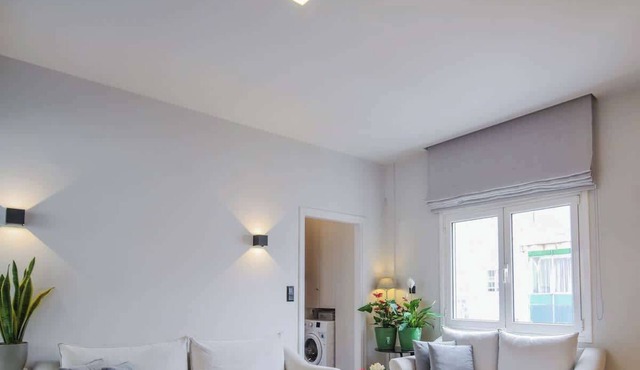 Danae's newly renovated entire cozy apartment