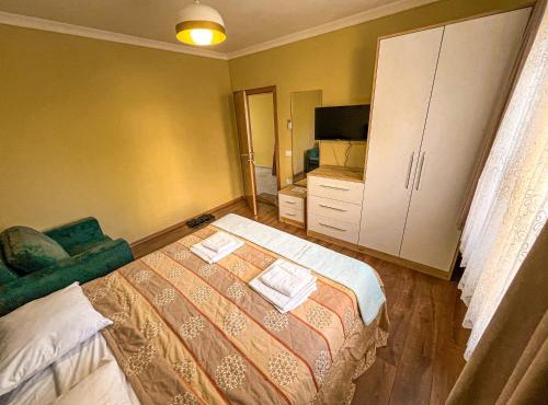 Dani Apartments Albanian Alps in Bajram Curri