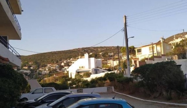 Daskalio Beach Hotel