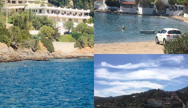 Daskalio Resort