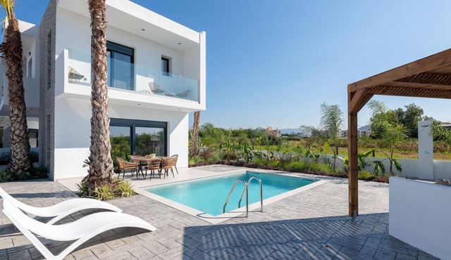 Davlakos Wohnung Rea 2 by Interhome in Ialyssos