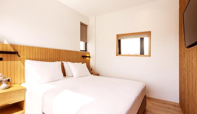 DAYS City Suites Athens in Athens