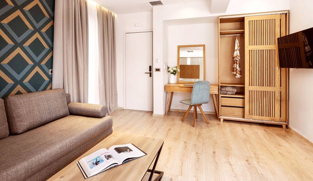 DAYS City Suites Athens in Athens
