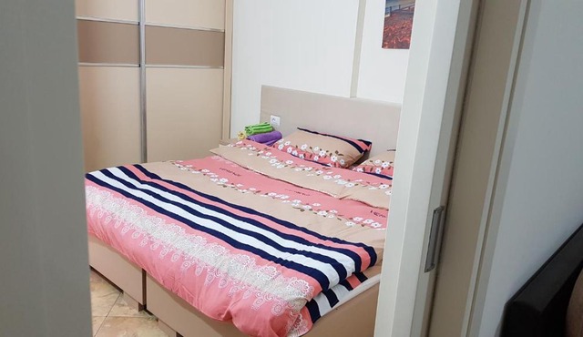 DEA Apartment 1 in Vlorë