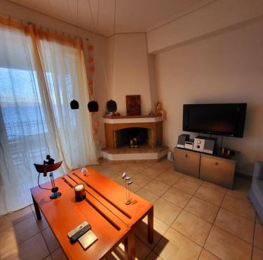 Delion Guest Apartment in Dhílesi