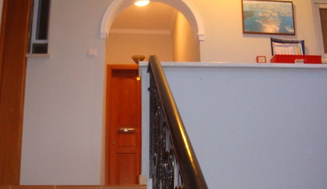 Delphin Rooms Sivota in Igoumenitsa