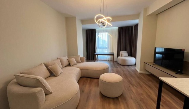 Deluxe Apartment New Bazaar Tirana in Tiranë
