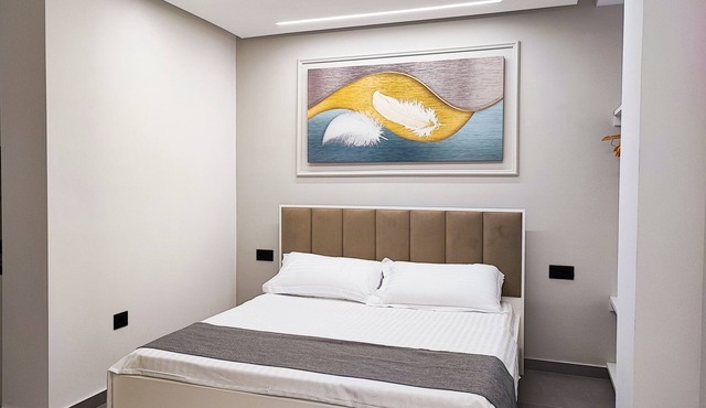 Deluxe Family Room in Vlorë