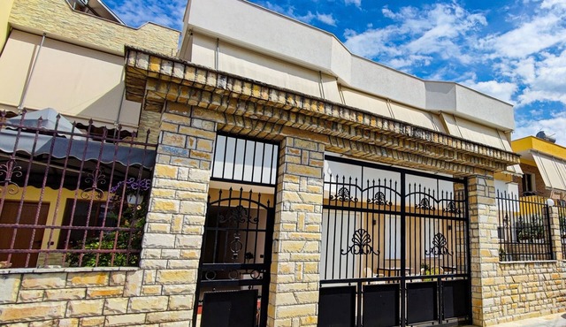 Deluxe Grand Villa in Vlorë