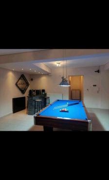 DELUXE home in Eantio