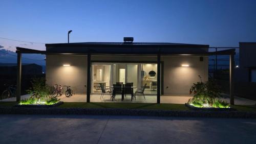 Deluxe Stay Villas in Drama