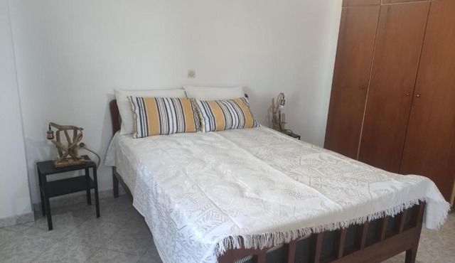 Despoina SEASIDE APARTMENT AGIOS KONSTANTINOS SAMOS in Ágios Konstantínos