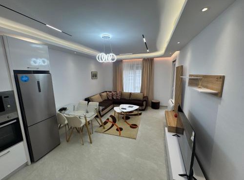 Diamond Care Apartment in Tirane