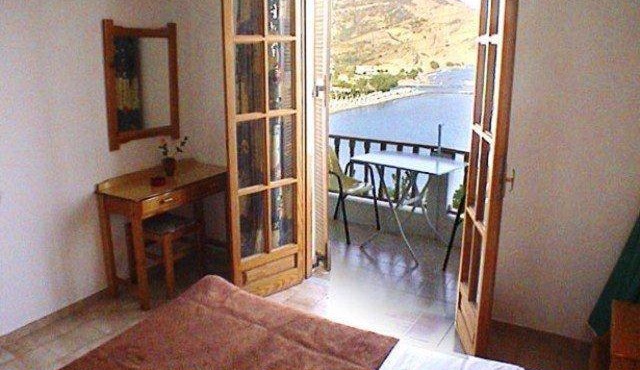 Diamont Studios in Agia Galini