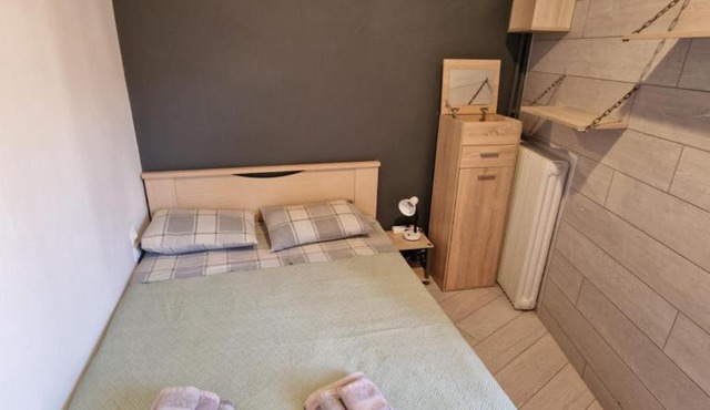 Diana's Cozy 4 Studio in Ioannina